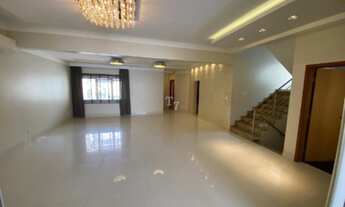 Imagem 3: SOBRADO COM 4 QUARTOS À VENDA NA VILA ROMANA EM INDAIATUBA