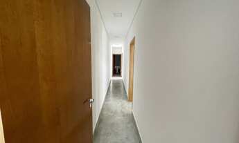 Imagem 6: CASA COM 3 QUARTOS À VENDA NO CONDOMÍNIO PIEMONTE EM INDAIATUBA