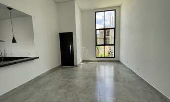 Imagem: CASA COM 3 QUARTOS À VENDA NO CONDOMÍNIO