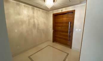 Imagem 2: SOBRADO COM 4 QUARTOS À VENDA NA VILA ROMANA EM INDAIATUBA