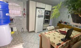 Imagem 5: CASA SOBRADO COM 3 QUARTOS À VENDA NO BAIRRO VILLA RUBENS EM INDAIATUBA