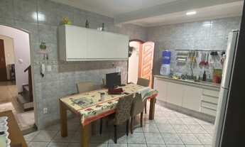 Imagem 6: CASA SOBRADO COM 3 QUARTOS À VENDA NO BAIRRO VILLA RUBENS EM INDAIATUBA