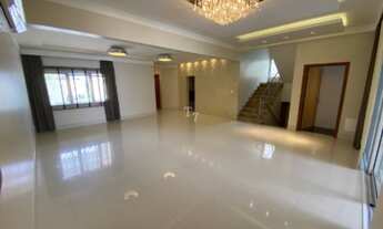 Imagem: SOBRADO COM 4 QUARTOS À VENDA NA VILA ROMANA