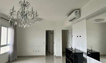 Imagem 4: APARTAMENTO COM 3 QUARTOS À VENDA EM INDAIATUBA