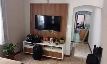 Imagem 2: CASA SOBRADO COM 3 QUARTOS À VENDA NO BAIRRO VILLA RUBENS EM INDAIATUBA