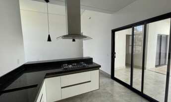 Imagem 5: CASA COM 3 QUARTOS À VENDA NO CONDOMÍNIO PIEMONTE EM INDAIATUBA