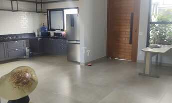 Imagem 2: CASA COM 3 QUARTOS À VENDA NO JARDINS DOS IMPÉRIOS EM INDAIATUBA