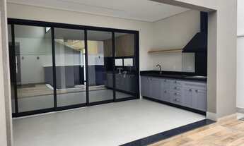 Imagem 3: CASA COM 3 QUARTOS À VENDA NO JARDIM VILLA ROMANA EM INDAIATUBA