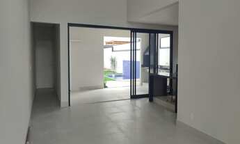 Imagem 2: CASA COM 3 QUARTOS À VENDA NO JARDIM PIEMONTE EM INDAIATUBA