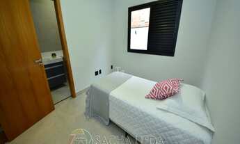 Imagem 7: CASA TÉRREA COM 3 QUARTOS PARA VENDA NO RESIDENCIAL BRÉSCIA