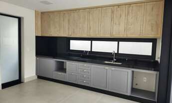 Imagem: CASA COM 3 QUARTOS À VENDA NO JARDIM VILLA