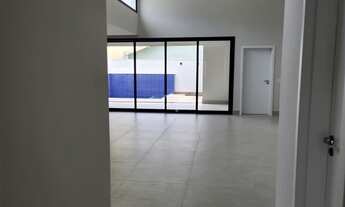 Imagem 5: CASA COM 3 QUARTOS À VENDA NO JARDIM VILLA ROMANA EM INDAIATUBA