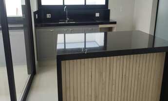 Imagem 3: CASA COM 3 QUARTOS À VENDA NO JARDIM PIEMONTE EM INDAIATUBA