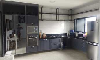 Imagem: CASA COM 3 QUARTOS À VENDA NO JARDINS DOS