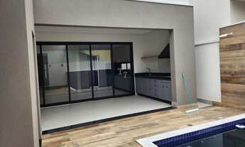 Imagem 4: CASA COM 3 QUARTOS À VENDA NO JARDIM VILLA ROMANA EM INDAIATUBA