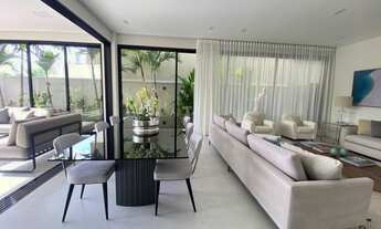 Imagem 2: SOBRADO COM 4 QUARTOS À VENDA CONDOMÍNIO RESENDENCIAL DUAS MARIAS EM INDAIATUBA