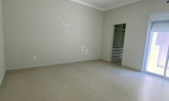 Imagem 7: CASA COM 3 QUARTOS À VENDA NO PARK GRAN RESERVE EM INDAIATUBA