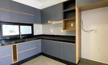 Imagem 5: CASA COM 3 QUARTOS À VENDA NO PARK GRAN RESERVE EM INDAIATUBA