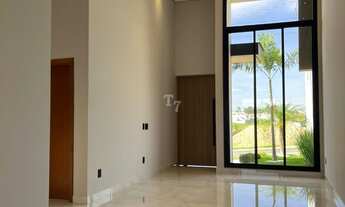 Imagem: CASA À VENDA COM 3 QUARTOS NO PARK GRAN