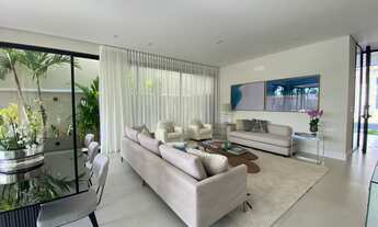 Imagem: SOBRADO COM 4 QUARTOS À VENDA CONDOMÍNIO