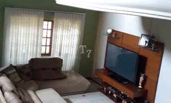 Imagem 3: CHÁCARA SOBRADO COM 5 QUARTOS À VENDA EM TERRAS DE ITACI, INDAIATUBA