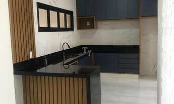 Imagem 3: CASA COM 3 QUARTOS À VENDA NO PARK GRAN RESERVE EM INDAIATUBA