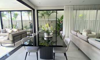 Imagem 3: SOBRADO COM 4 QUARTOS À VENDA CONDOMÍNIO RESENDENCIAL DUAS MARIAS EM INDAIATUBA