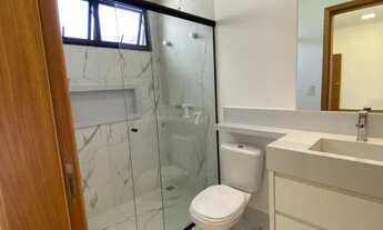 Imagem 7: CASA COM 3 QUARTOS À VENDA NO PARK GRAN RESERVE EM INDAIATUBA