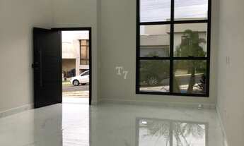 Imagem: CASA TÉRREA COM 3 QUARTOS PARA VENDA NO