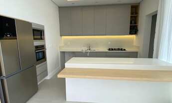 Imagem 5: SOBRADO COM 4 QUARTOS À VENDA CONDOMÍNIO RESENDENCIAL DUAS MARIAS EM INDAIATUBA