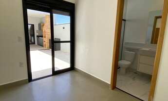 Imagem 6: CASA COM 3 QUARTOS À VENDA NO PARK GRAN RESERVE EM INDAIATUBA