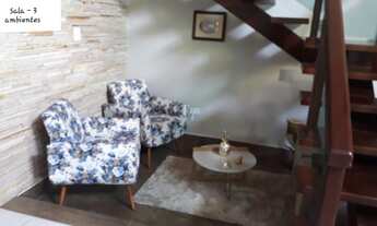 Imagem 6: CHÁCARA SOBRADO COM 5 QUARTOS À VENDA EM TERRAS DE ITACI, INDAIATUBA