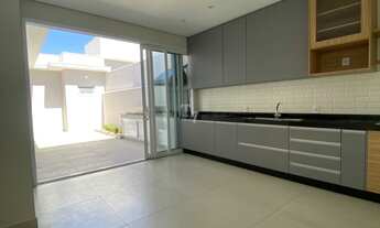 Imagem 5: CASA COM 3 QUARTOS À VENDA NO PARK GRAN RESERVE EM INDAIATUBA