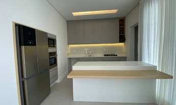 Imagem 7: SOBRADO COM 4 QUARTOS À VENDA CONDOMÍNIO RESENDENCIAL DUAS MARIAS EM INDAIATUBA