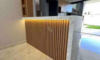 Imagem 3: CASA À VENDA COM 3 QUARTOS NO PARK GRAN RESERVE EM INDAIATUBA