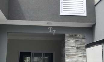 Imagem 2: CASA COM 3 QUARTOS À VENDA NO CONDOMÍNIO RESIDENCIAL MONTREAL EM INDAIATUBA