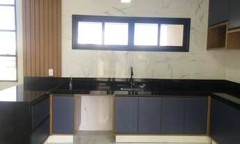 Imagem 6: CASA COM 3 QUARTOS À VENDA NO PARK GRAN RESERVE EM INDAIATUBA