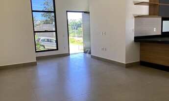 Imagem: CASA COM 3 QUARTOS À VENDA NO PARK GRAN