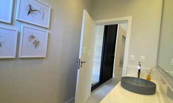 Imagem 7: SOBRADO COM 4 QUARTOS À VENDA CONDOMÍNIO RESENDENCIAL DUAS MARIAS EM INDAIATUBA