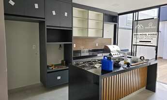 Imagem: CASA TÉRREA COM 3 QUARTOS PARA VENDA NO