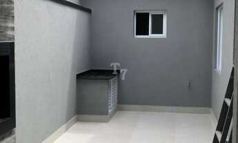 Imagem 3: CASA COM 3 QUARTOS À VENDA NO CONDOMÍNIO RESIDENCIAL MONTREAL EM INDAIATUBA