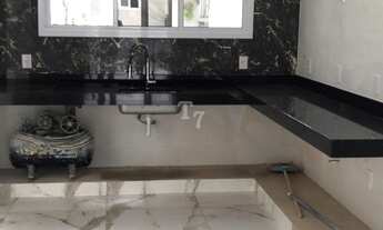 Imagem 6: CASA COM 3 QUARTOS À VENDA NO CONDOMÍNIO RESIDENCIAL MONTREAL EM INDAIATUBA