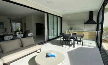 Imagem 4: SOBRADO COM 4 QUARTOS À VENDA CONDOMÍNIO RESENDENCIAL DUAS MARIAS EM INDAIATUBA