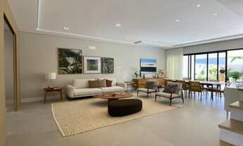 Imagem 5: SOBRADO COM 4 QUARTOS À VENDA CONDOMÍNIO RESENDENCIAL DUAS MARIAS EM INDAIATUBA