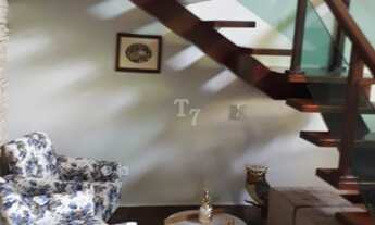 Imagem 5: CHÁCARA SOBRADO COM 5 QUARTOS À VENDA EM TERRAS DE ITACI, INDAIATUBA