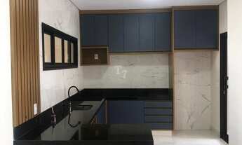 Imagem 2: CASA COM 3 QUARTOS À VENDA NO PARK GRAN RESERVE EM INDAIATUBA