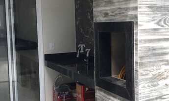 Imagem 5: CASA COM 3 QUARTOS À VENDA NO CONDOMÍNIO RESIDENCIAL MONTREAL EM INDAIATUBA