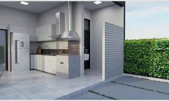 Imagem 6: CASA COM 3 QUARTOS À VENDA NO PARK GRAN RESERVE EM INDAIATUBA