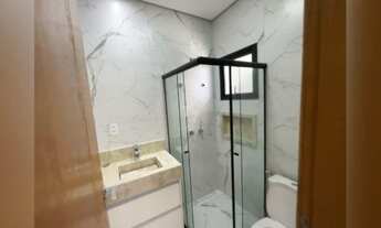 Imagem 6: CASA TÉRREA COM 2 QUARTOS À VENDA NO RESIDENCIAL BRÉSCIA EM INDAIATUBA