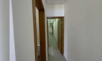 Imagem 5: CASA TÉRREA COM 2 QUARTOS À VENDA NO RESIDENCIAL BRÉSCIA EM INDAIATUBA